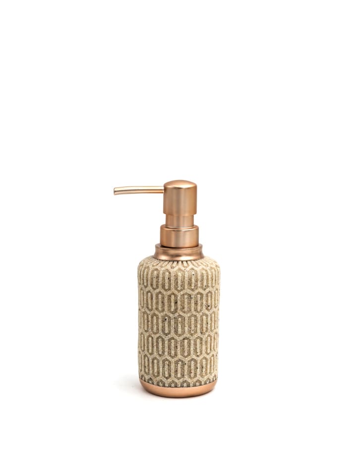 RIDDER Seifenspender Laila beige günstig kaufen onesize
