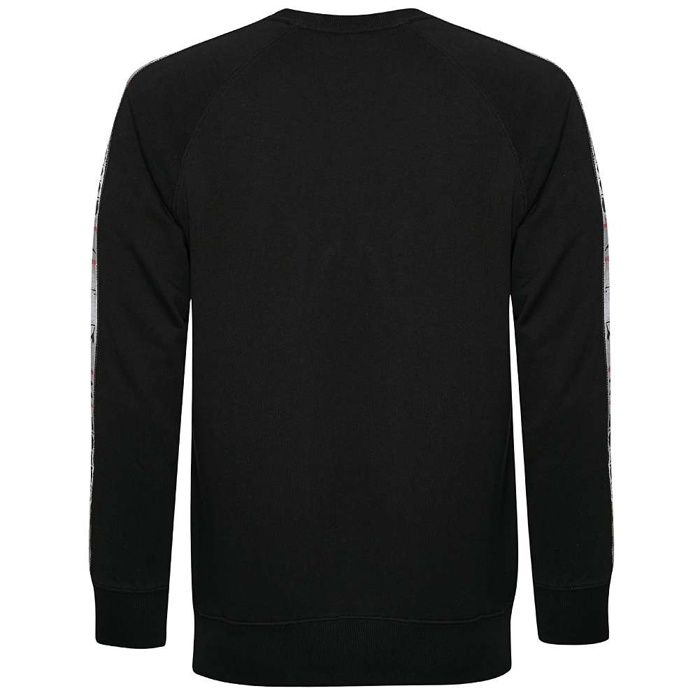 Diadora 5 Palle Offside Herren Crew Sweatshirt 502.175376-C0003