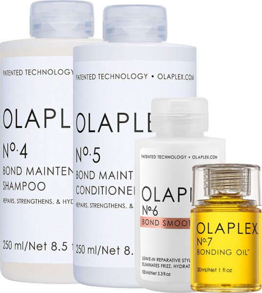 Olaplex Profi Haarpflegeset
