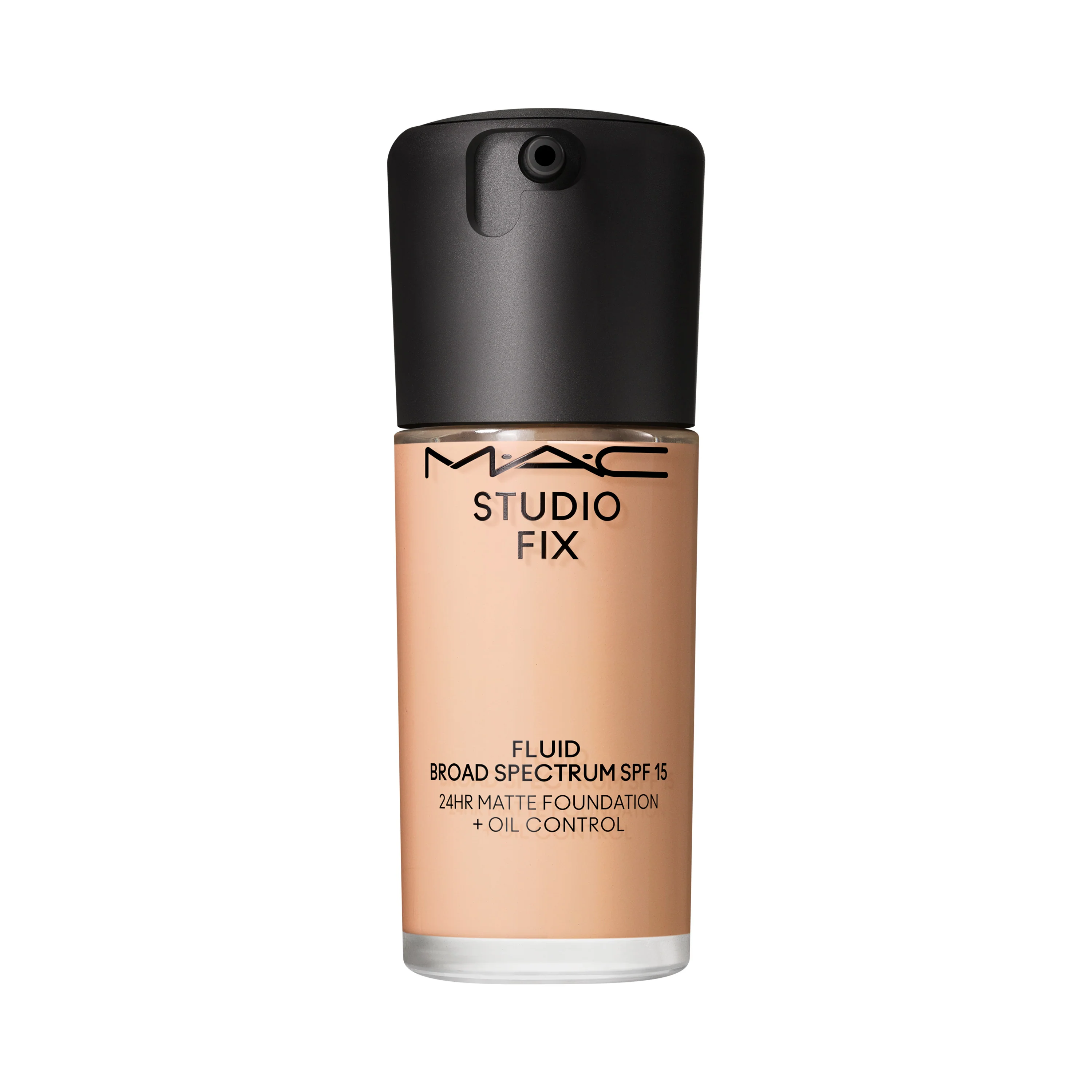 Studio Fix skystas makiažo pagrindas SPF15 - skystas makiažo pagrindas