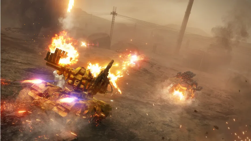 Armored Core VI - Fires of Rubicon (Launch Edition)