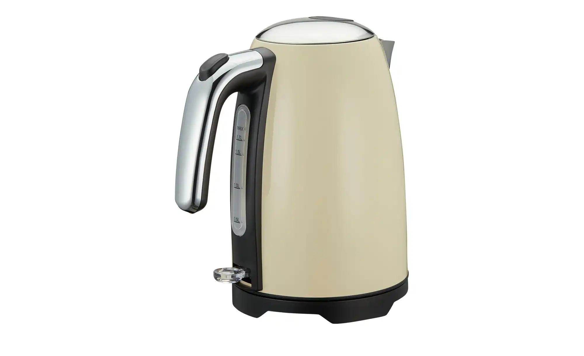 KHG WK-1714 CE Wasserkocher