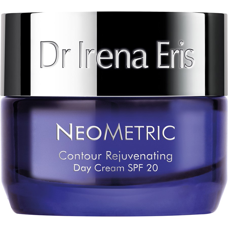 Contour Rejuvenating Day Cream SPF 20