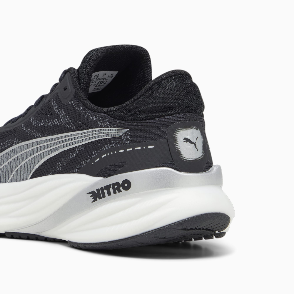 PUMA Magnify NITRO 2 377540_01 / schwarz