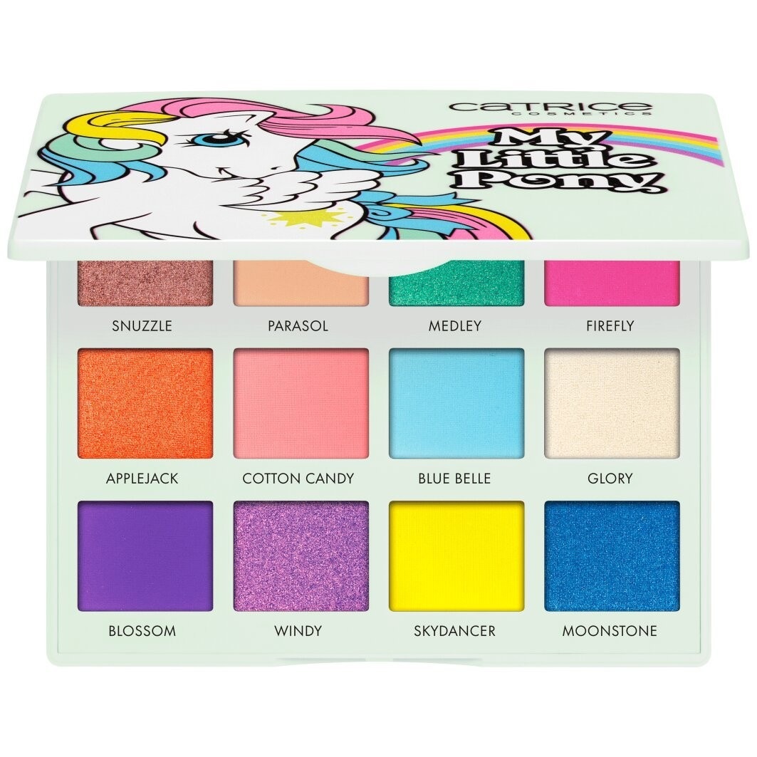 Eyeshadow Palette