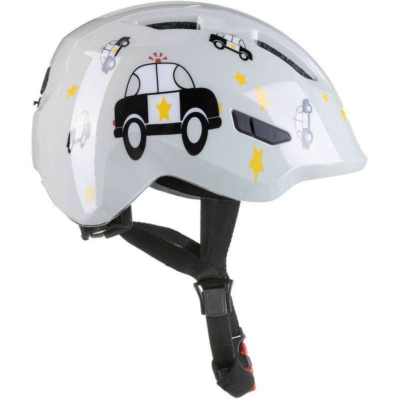 ABUS SMILEY 3.0 Helm Kinder