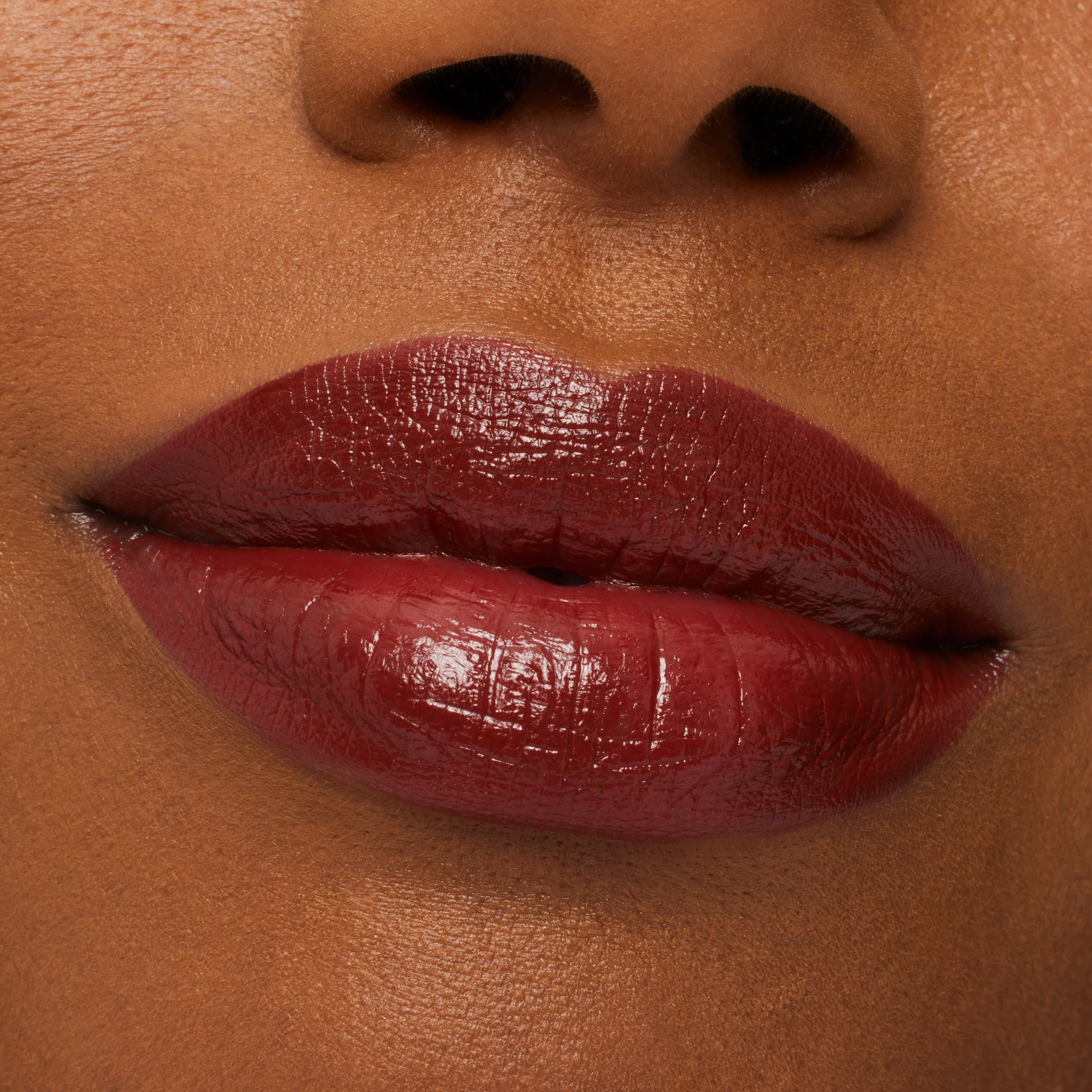 M·A·CXIMAL SLEEK SATIN MINI LIPSTICK - Lápiz labial
