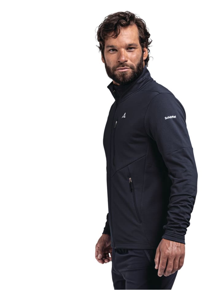 Schöffel Fleecejacke 