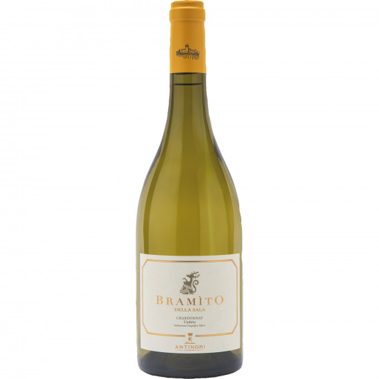2022 Bramìto Chardonnay Umbria IGP - Castello della Sala