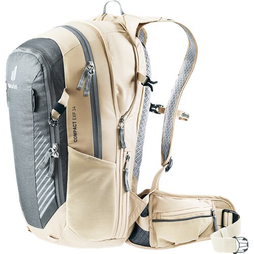 RUCKSACK COMPACT EXP 14