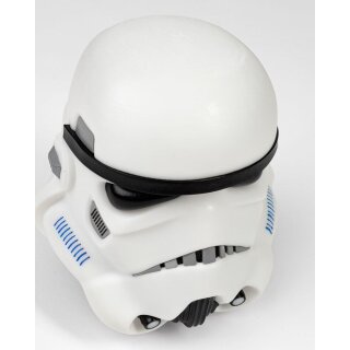 Star Wars Silikon Leuchte Stormtrooper