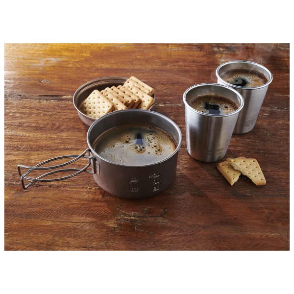 Trek'n Eat - Kaffee Arabica