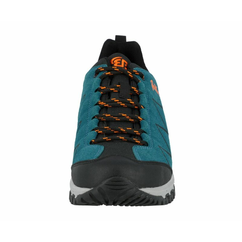 Brütting Kansas Petrol Herren Wanderschuhe