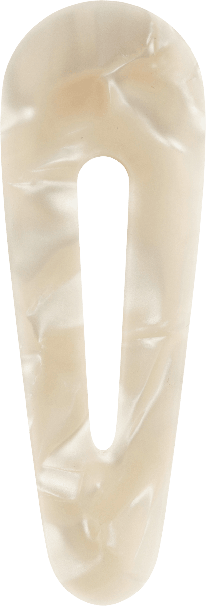 Haarklammern Clipstar Cliphue, 2 St
