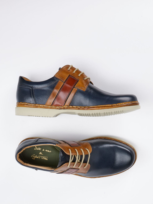 Schnürschuh-46101020016 Galizio Torresi