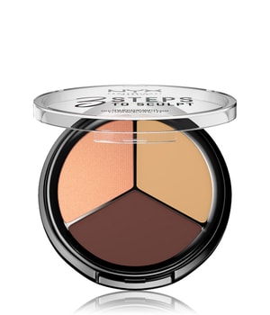 NYX Professional Makeup 3 Steps to Sculpt Make-up Palette-15 g