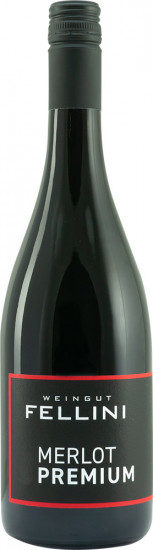 2020 Merlot 