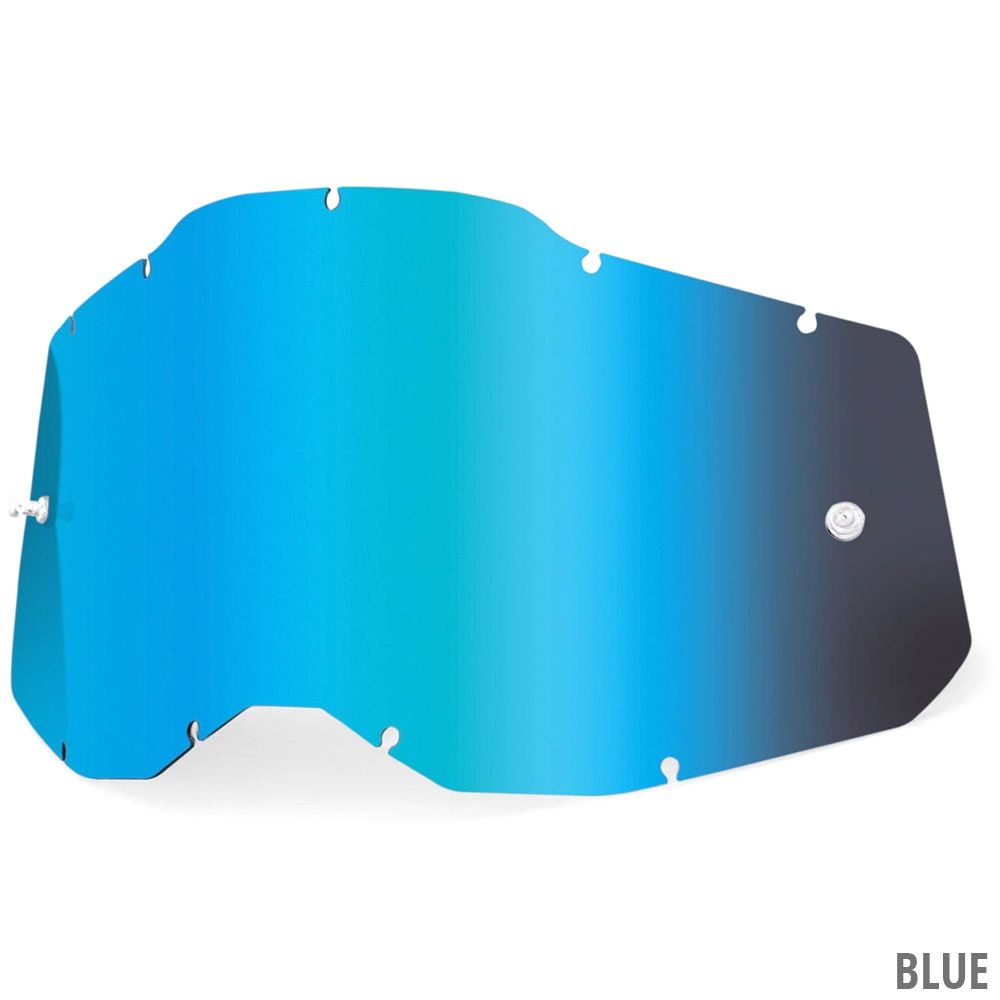 100% Gen 2 Replacement (Mirror Lens) - Ersatzglas kaufen | Bike-Discount