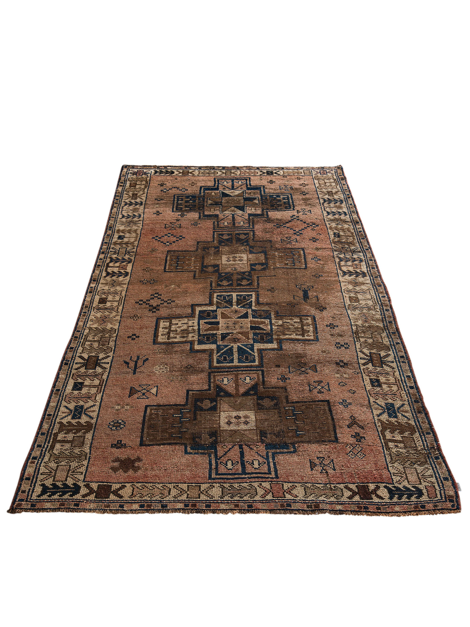 Lori Vintage ca. 140 x 325 cm, Unikat / Einzelstück