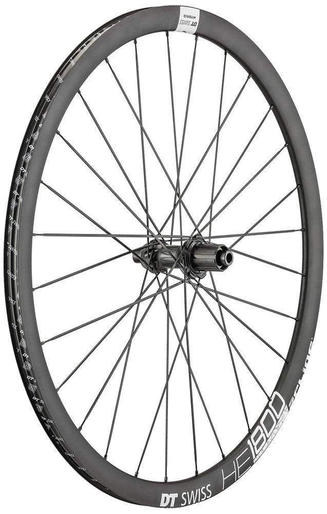 DT Swiss HE 1800 Spline® 32 28