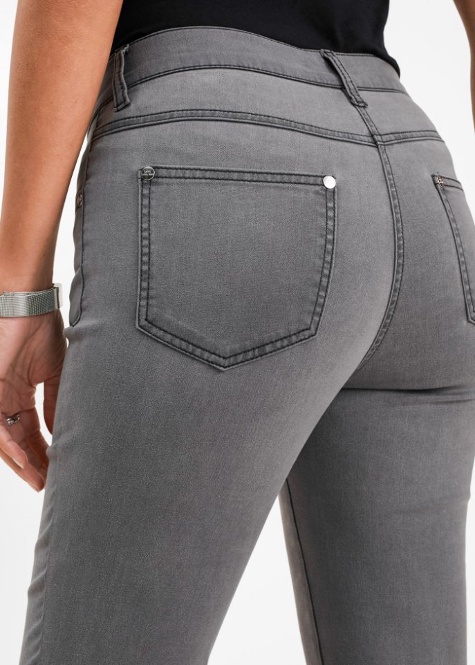 Megastretch-Jeans