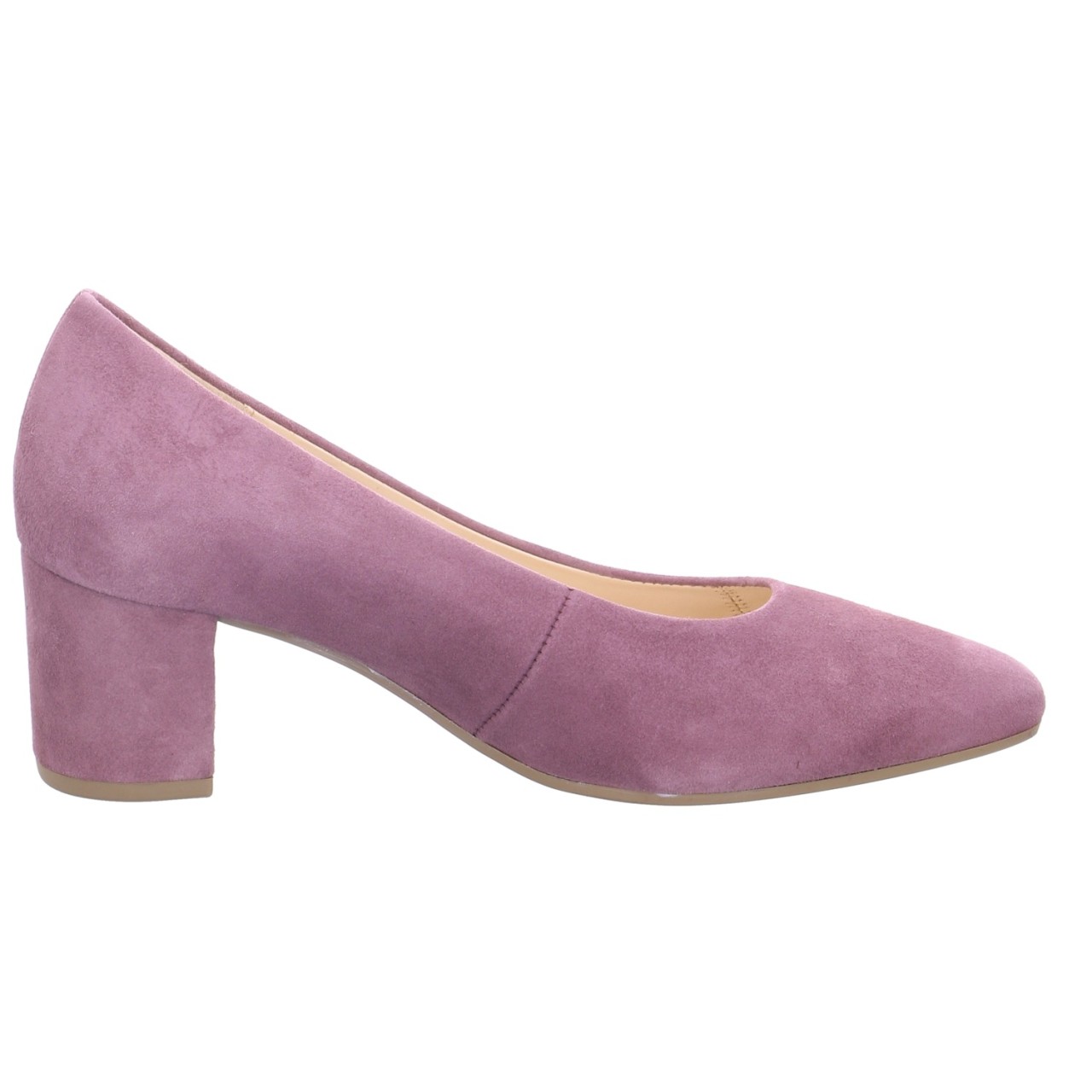 GABOR Modische Pumps lila/pink