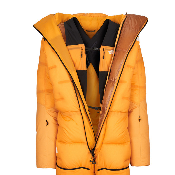 M HIMALAYAN SUIT Herren - Daunenjacke