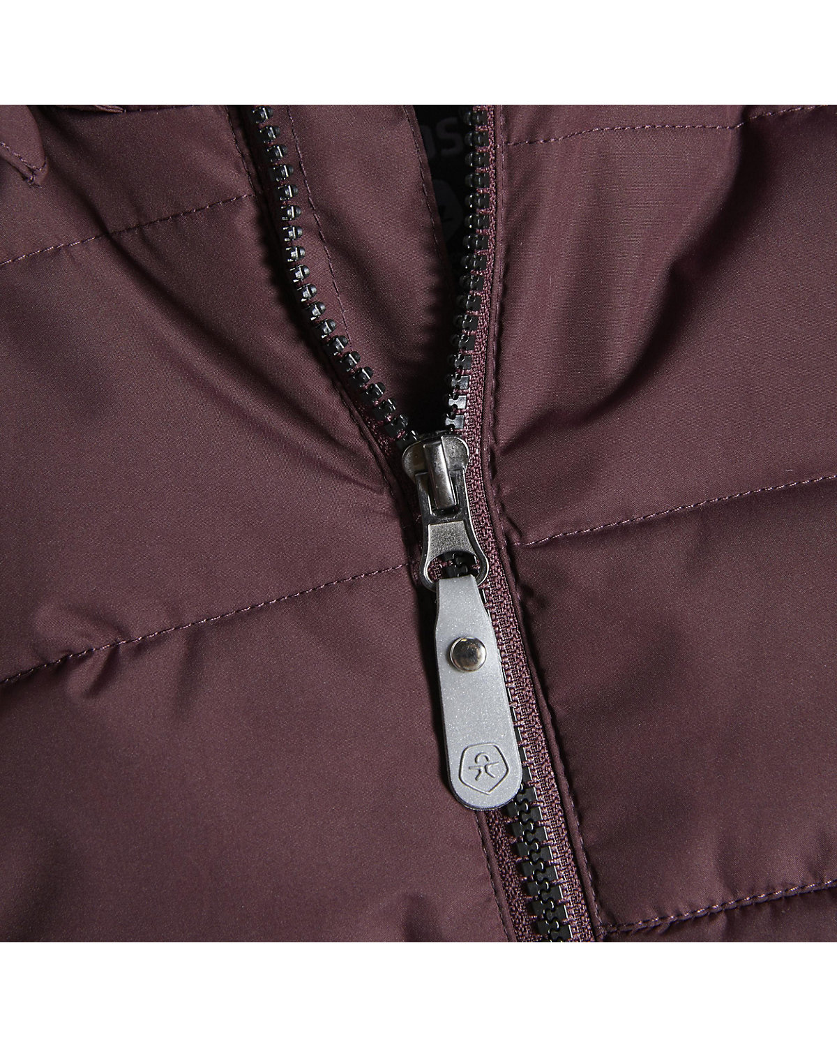 Baby Winterjacke für Mädchen