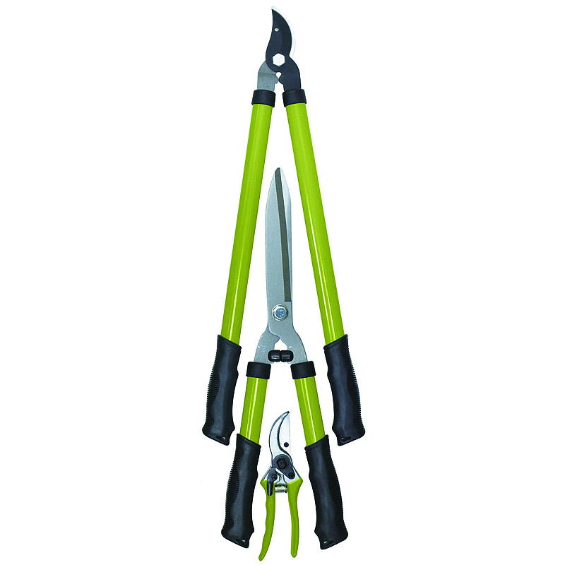 Blossom Hagesaks 3-pk