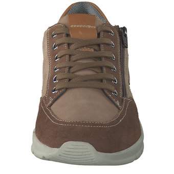 Sioux Hensley 709 Schnürer in beige