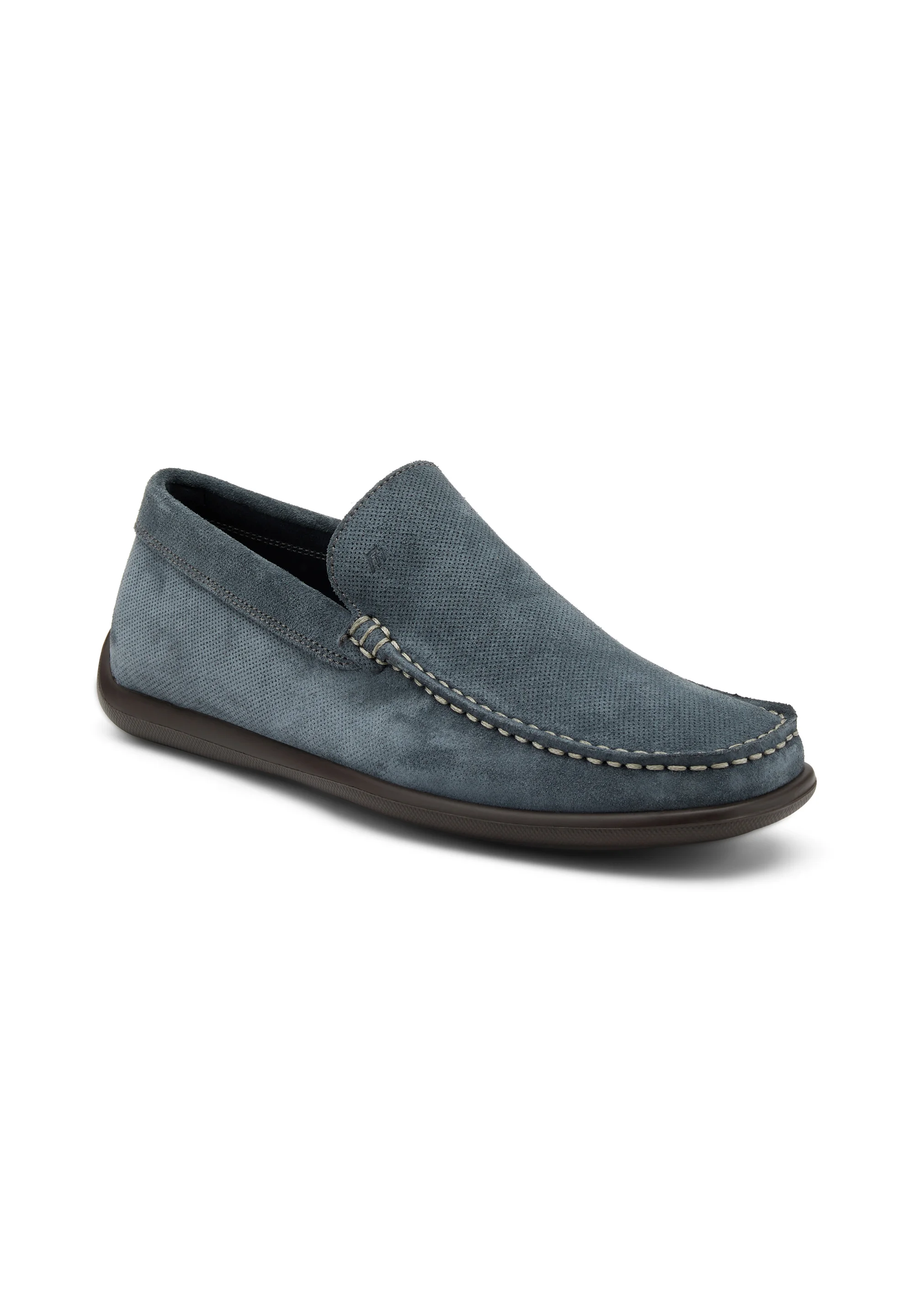 Zapatos Frau PERFORADOS - Mocasines