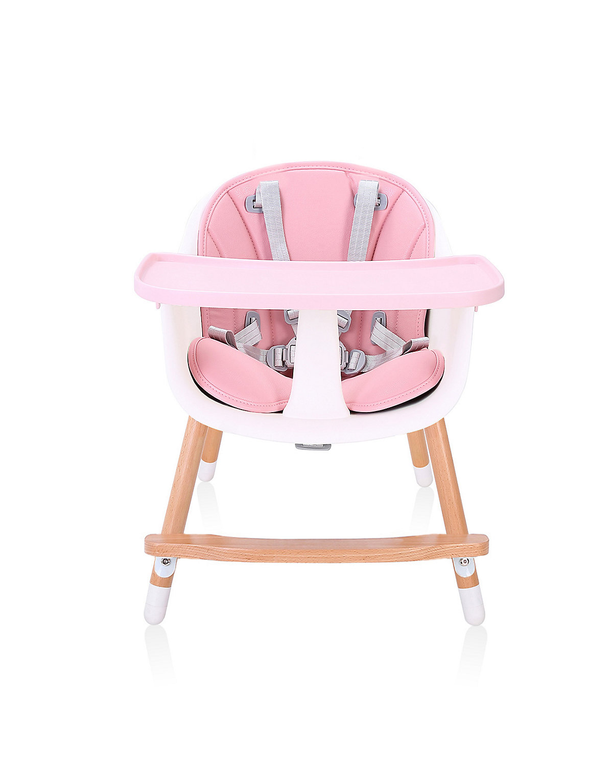 Design 4in1 Kinderhochstuhl
