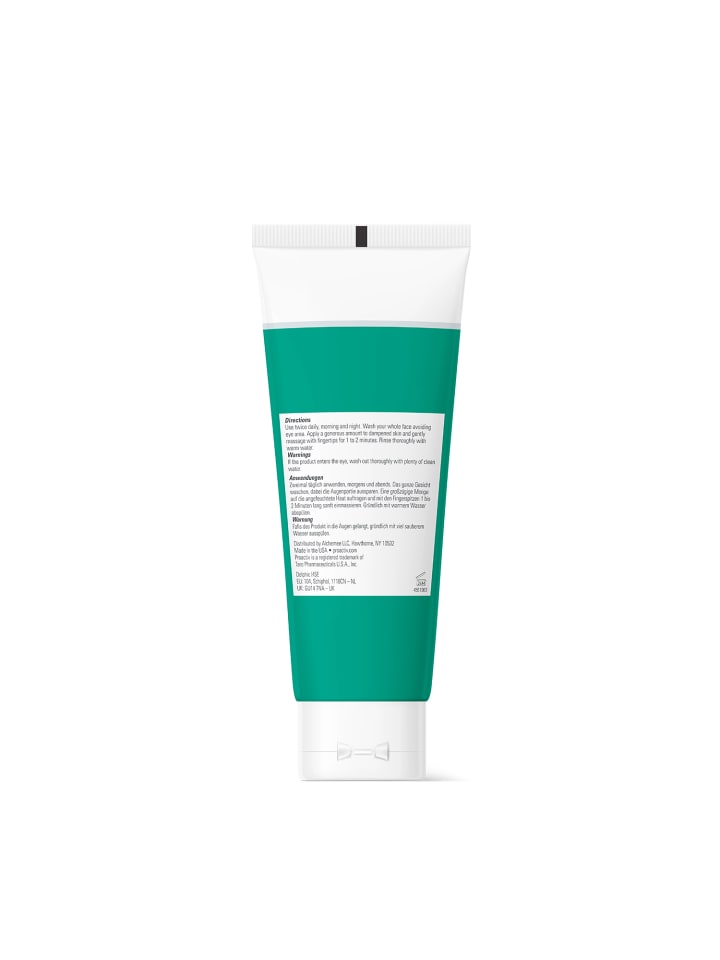 proactiv Gesichtspflege Gentle Mineral Sulfur Cleanser 177 ml in Ohne Farben günstig kaufen onesize