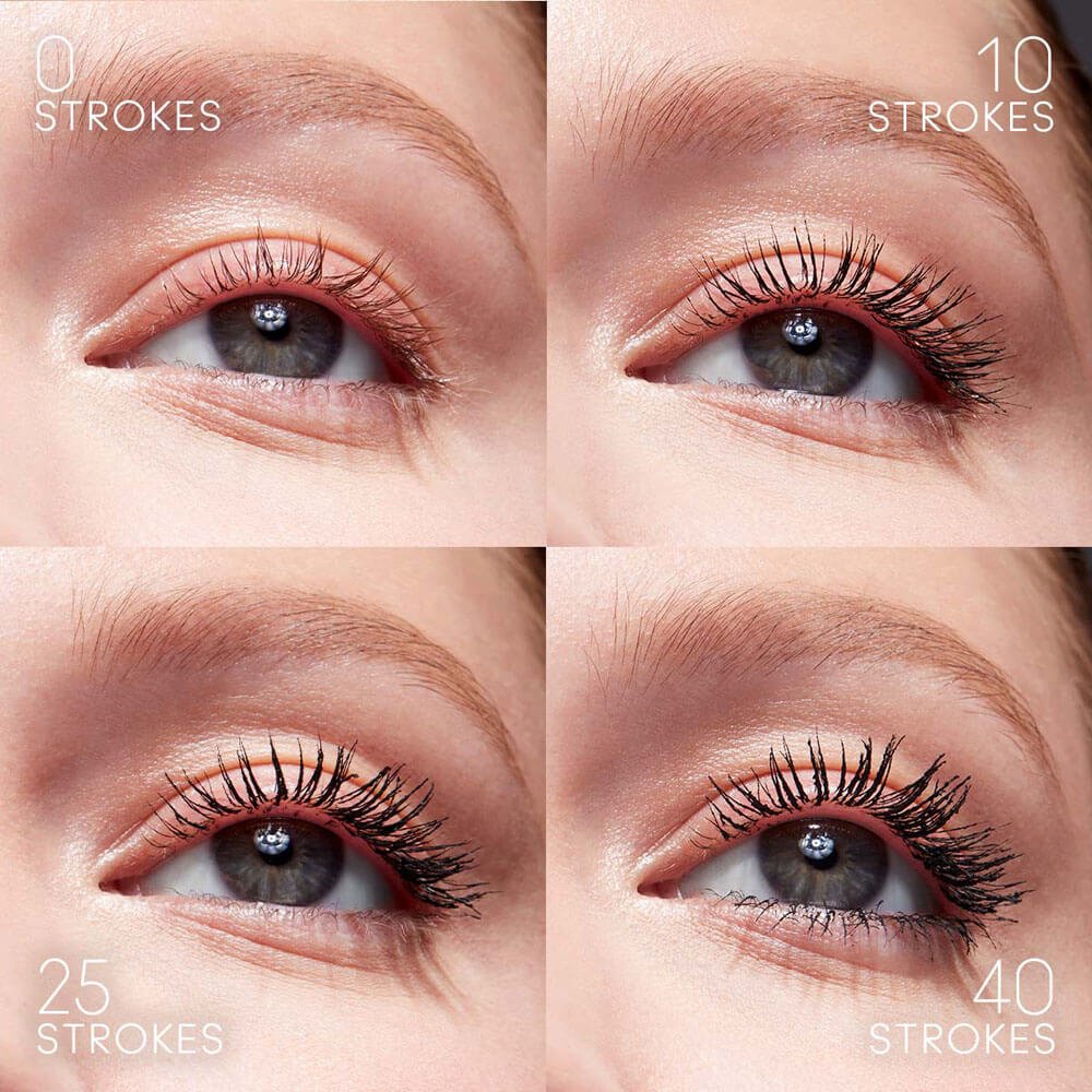 Mac Mascara Macstack Mascara