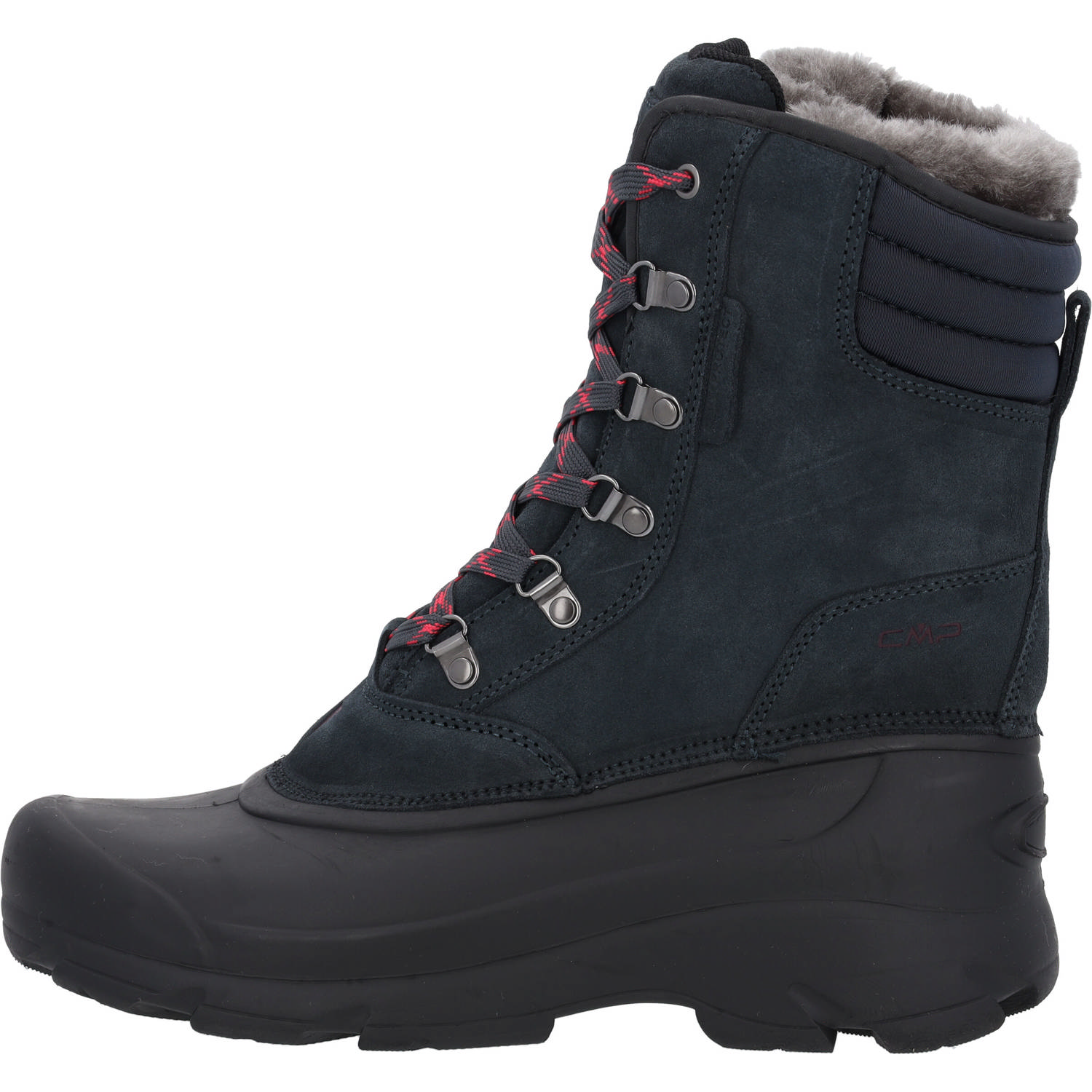 CMP Kinos 38Q4556, Winterstiefel, Damen, Grau (Antracite)