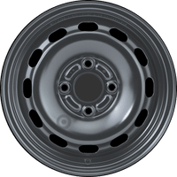 ALCAR 6355 schwarz - ATU