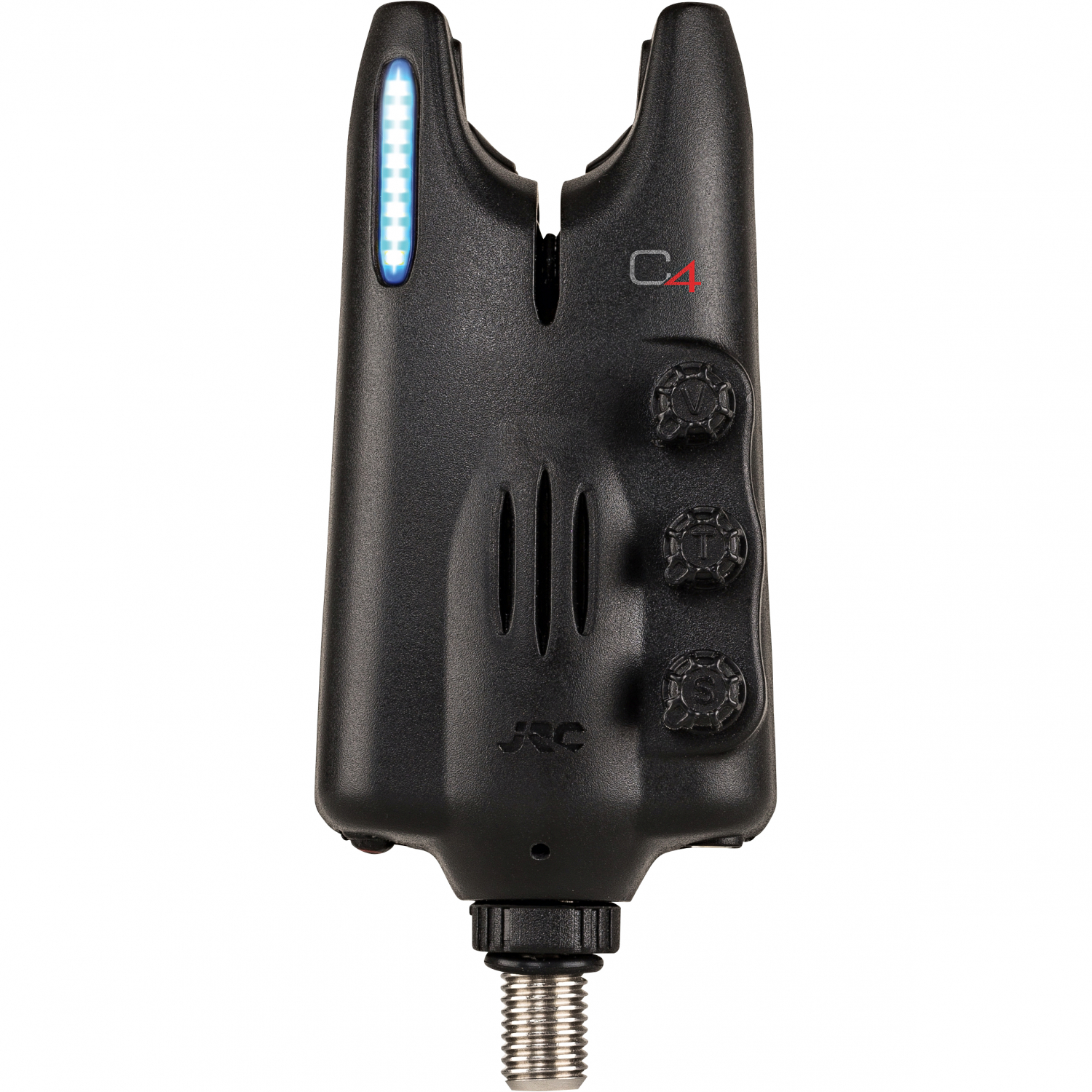 JRC Bissanzeiger Radar C4 Alarm (blau)