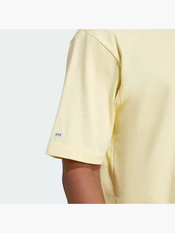 adidas Remoji Pocket Graphic T-Shirt
