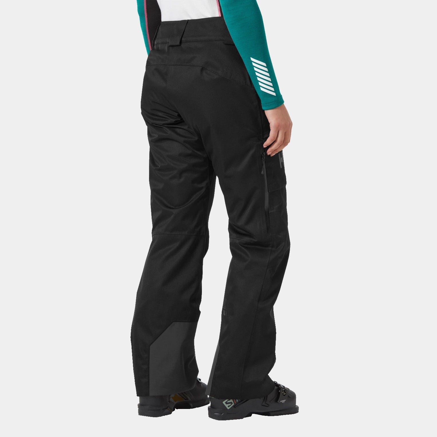 Women’s Powderqueen Ski Pants