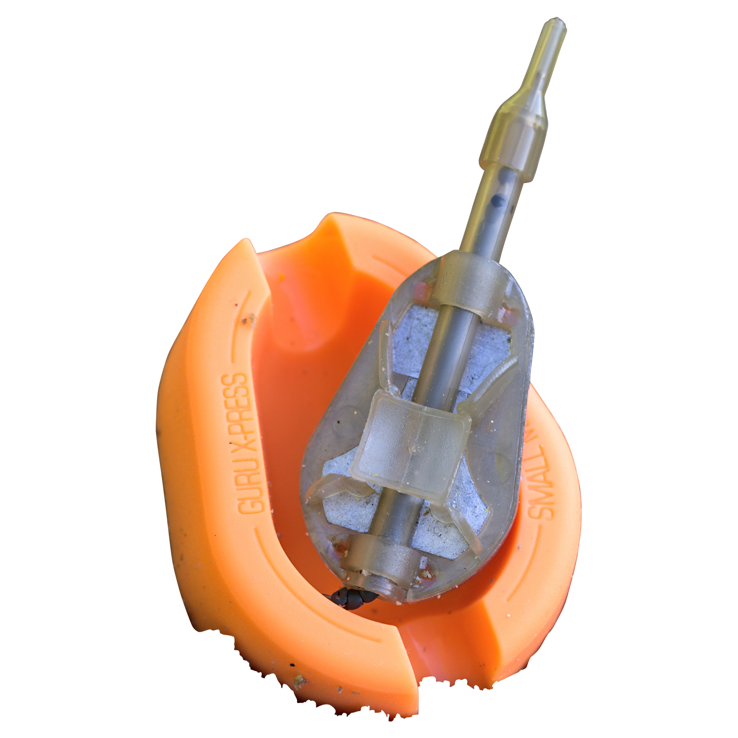 Guru X-Press Method Moulds Large