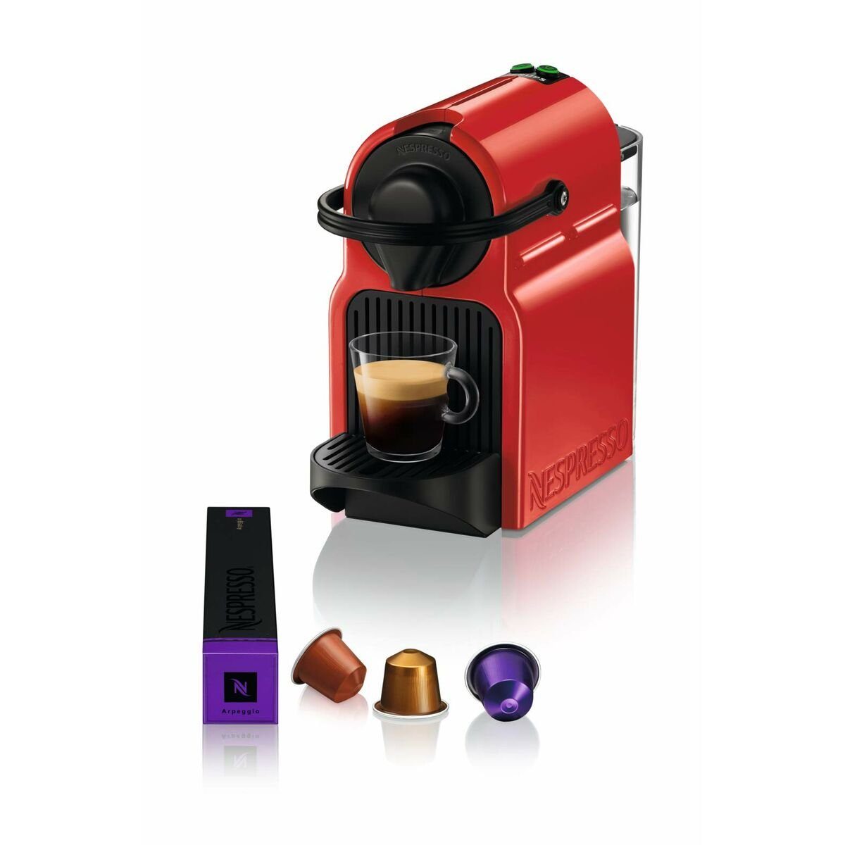 Krups Kapselmaschine Kapsel-Kaffeemaschine Krups YY1531FD 1200 W 700 ml Kapselmaschine