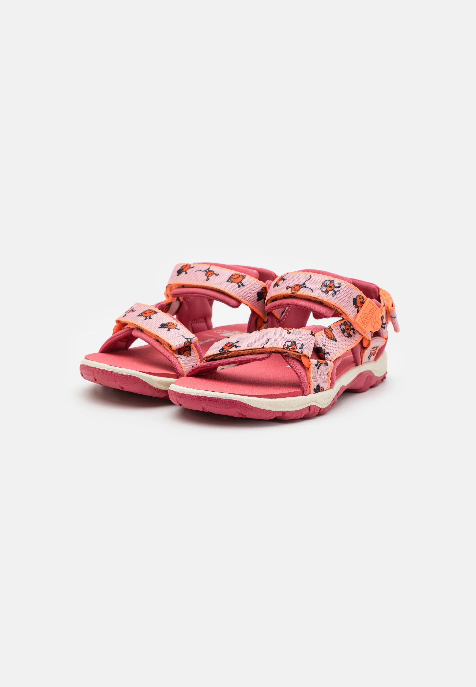 Jack Wolfskin SMILEYWORLD UNISEX - Sandalias de trekking
