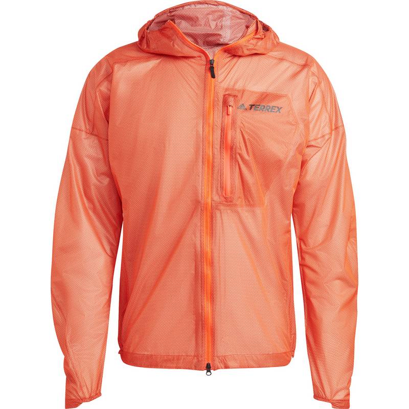 adidas Agravic Laufjacke Herren