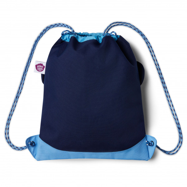 Affenzahn - Turnbeutel Bär II - Kinderrucksack
