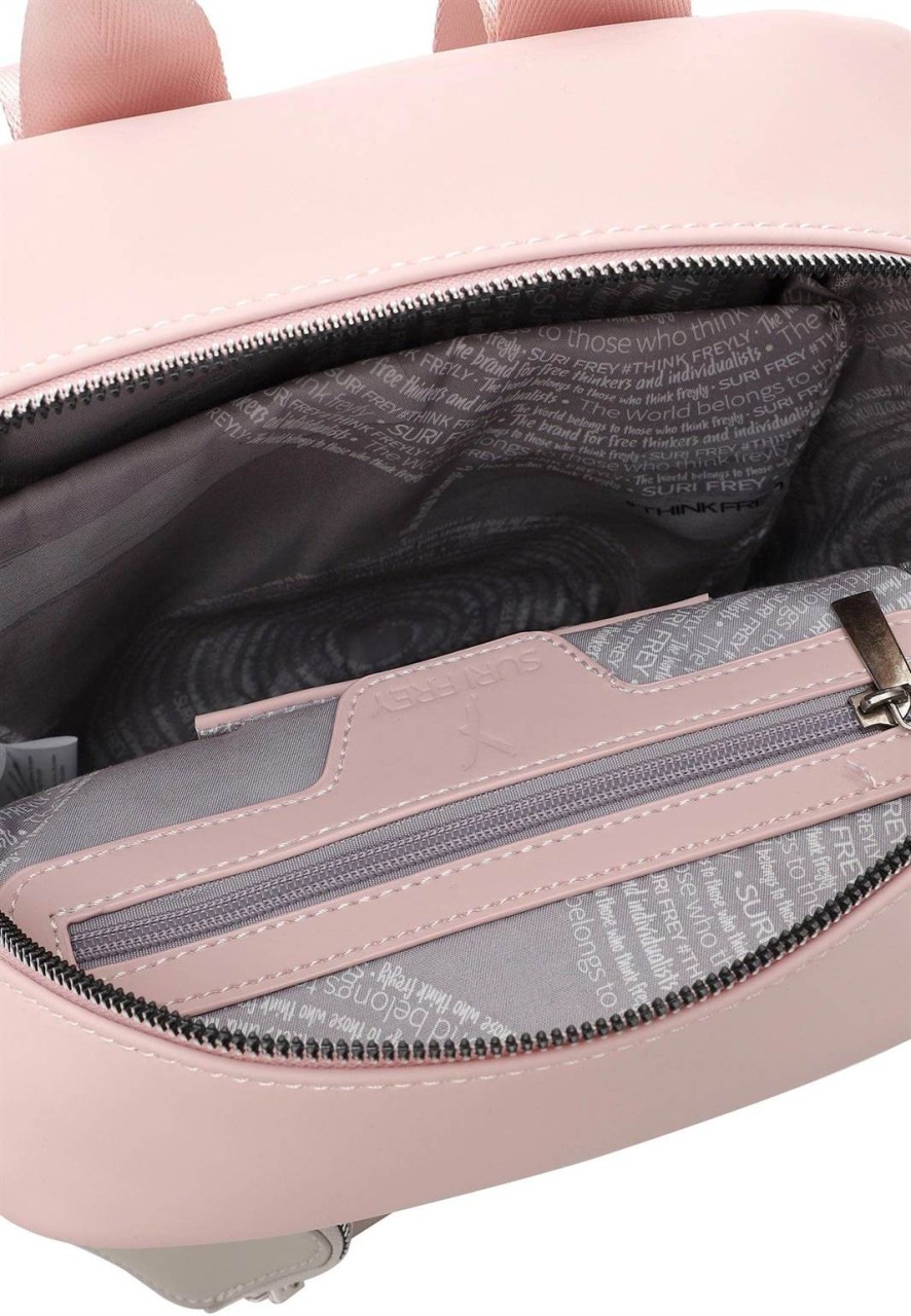 SURI FREY Handtaschen blau