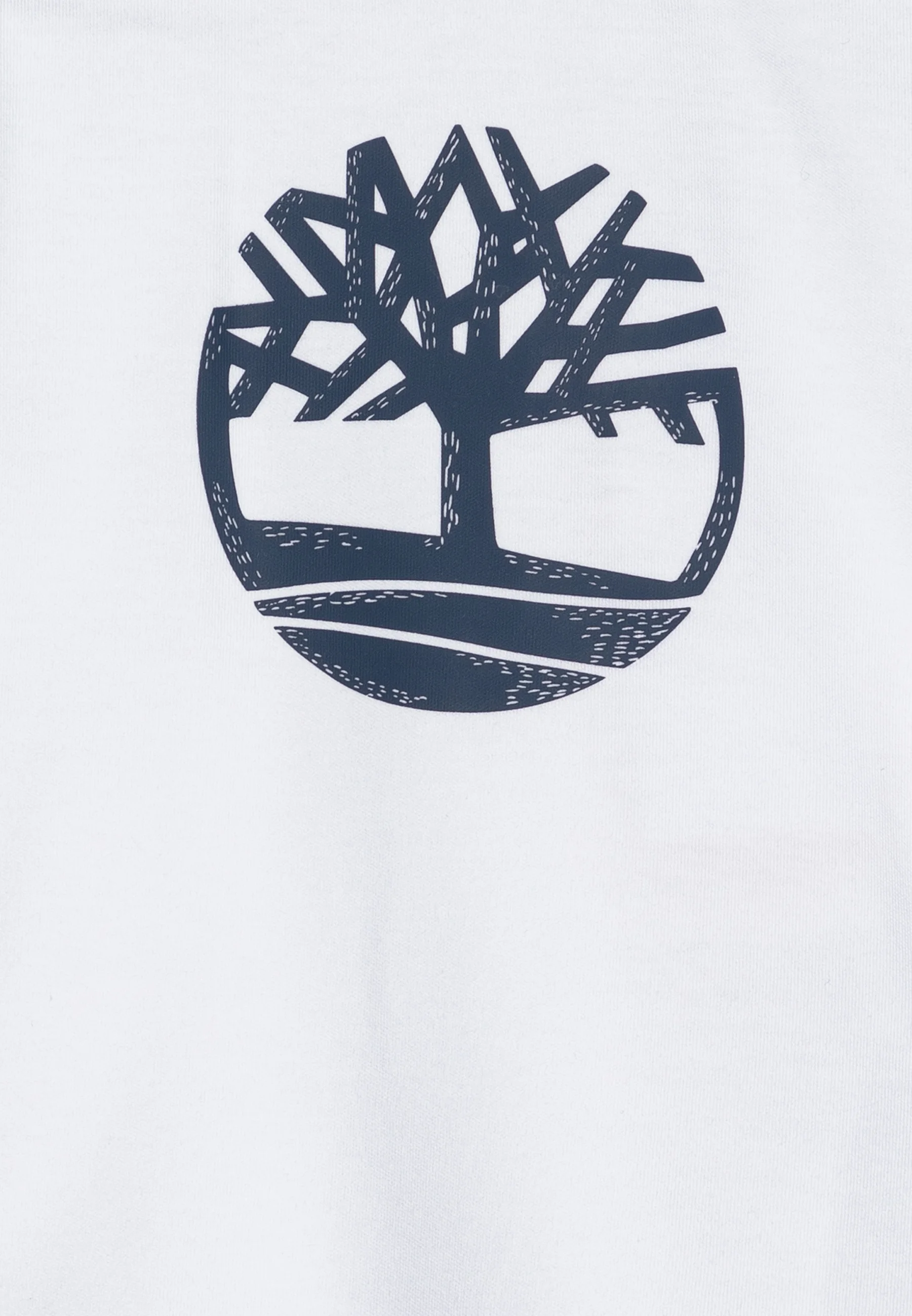 Timberland CAMISETA DE MANGA CORTA - Camiseta con estampado