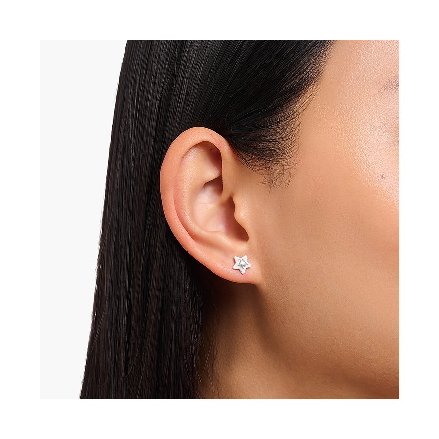 Thomas Sabo Ohrstecker Charming