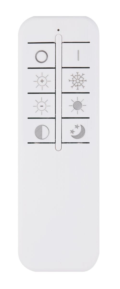 Globo 9-flg LED Deckenleuchte Flavetto