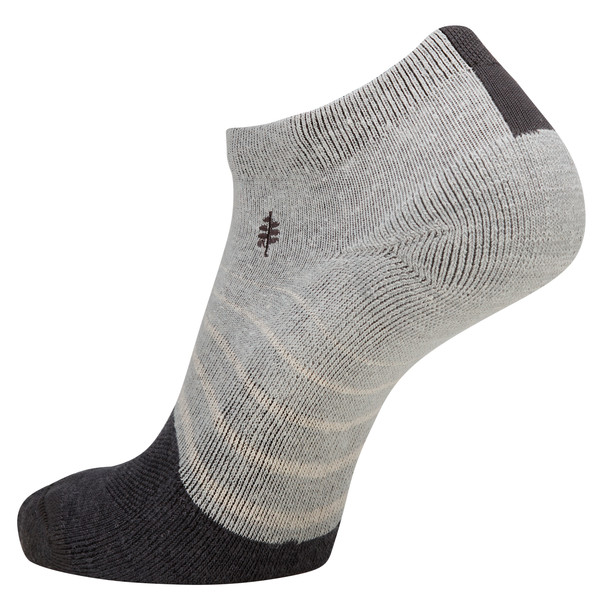 TREETECH MICRO PATTERN SOCK Unisex - Freizeitsocken