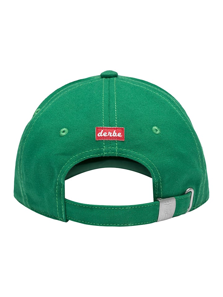 Derbe Cap in Grün günstig kaufen onesize